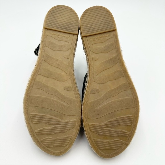 By Anthropologie Espadrille Sandals - Picture 8 of 10